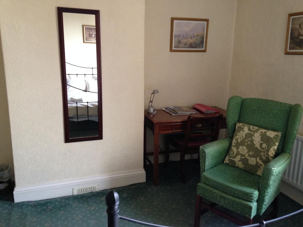 Kirkgate House Hotel Thirsk Værelse billede