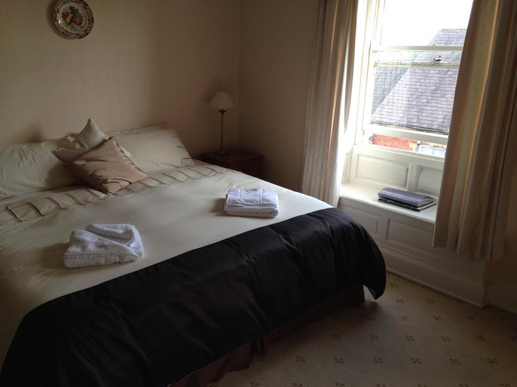 Kirkgate House Hotel Thirsk Værelse billede